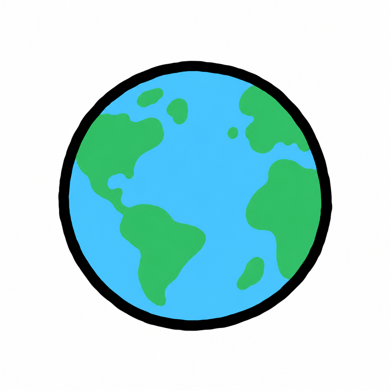 Onboarding The World logo